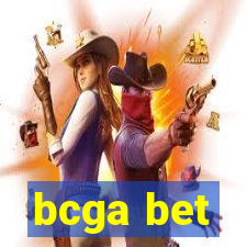 bcga bet